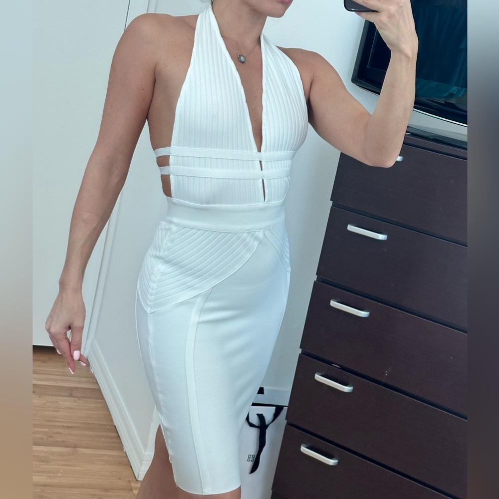 Dress M